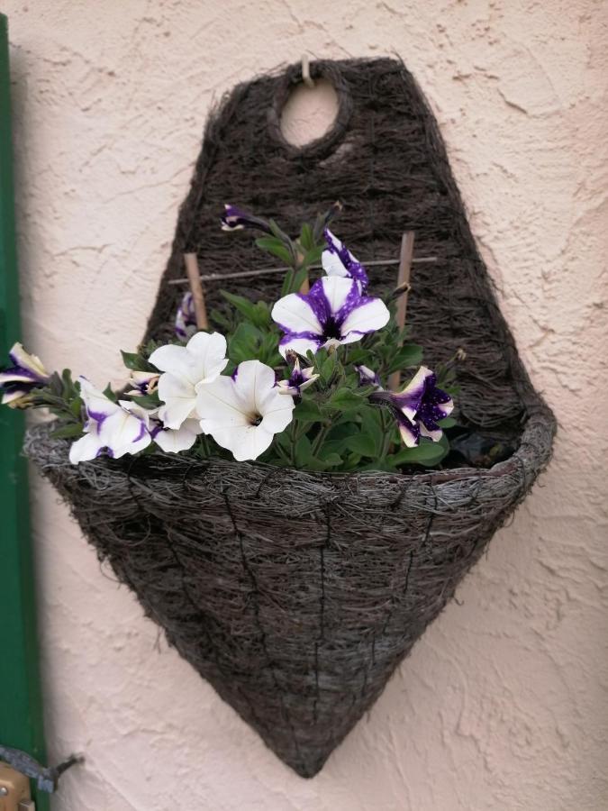 La Cle Des Champs Villa Longueval Bagian luar foto